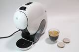 「【家電レビュー】新ドルチェグストはエスプレッソが手軽! 軽めのコーヒーが好きな人に」の画像1