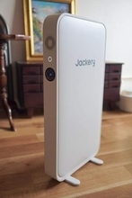 【家電レビュー】すき間に入るポタ電　ジャクリのSlimPower H1は日常使いしやすい