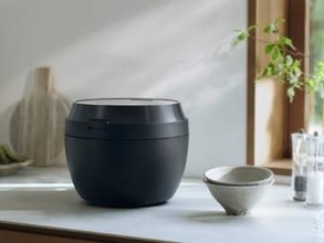 パナソニック最上位炊飯器、いつも新米のような炊き上がりに