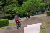 「【e-bike試乗レビュー】静岡に完成した新MTBパーク、ハイエンドe-bikeに乗れてコースも走りごたえあり!」の画像1