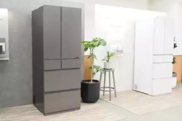 日立冷蔵庫は「真空氷温」で肉や魚の鮮度保つ　アプリ連携で食品ロス低減