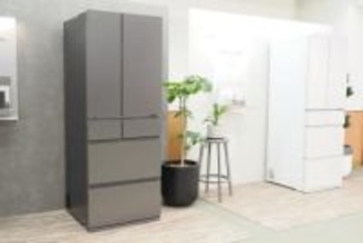 日立冷蔵庫は「真空氷温」で肉や魚の鮮度保つ　アプリ連携で食品ロス低減