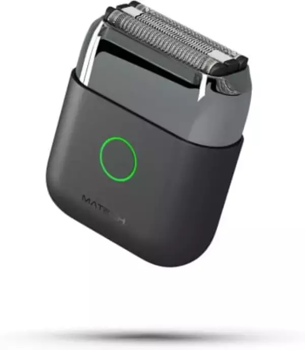 手のりサイズの3枚刃シェーバー　5千円台