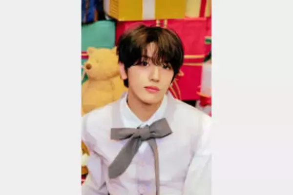 人気ボーイズグループ「INI」の高塚大夢さんが源義経役に　岩手「春の藤原まつり」