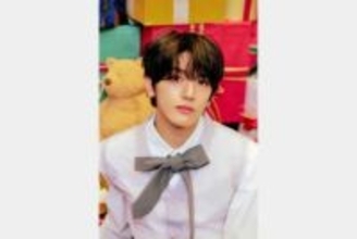 人気ボーイズグループ「INI」の高塚大夢さんが源義経役に　岩手「春の藤原まつり」