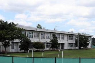 仙台市で初　「道の駅」整備構想が浮上　昨年閉校の小学校を活用　2032年度の開業視野 　