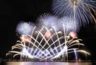 今年は花火は去年の3.5倍　石巻川開き祭りの日程決まる