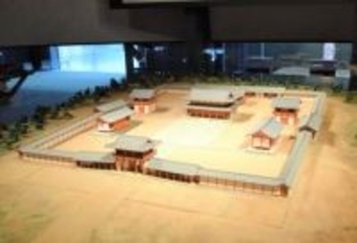 多賀城政庁復元　基本計画や設計策定27年度に着手　体験型コンテンツにも力　宮城県教委が方針案