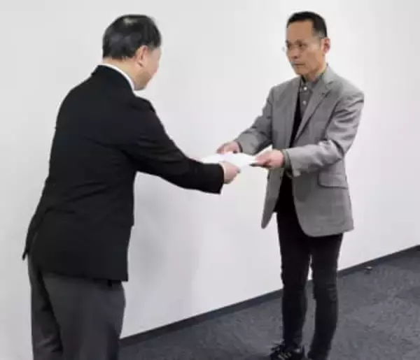 「みやポ」3000円分の仙台市民への支給は不公平で不当　市民オンブズマンが住民監査請求