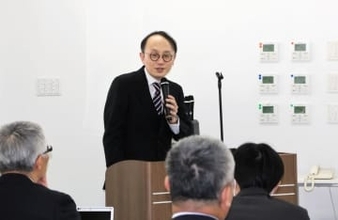 国産AI半導体チップ開発へ　東北大発スタートアップ企業・横浜のTAIが構想発表