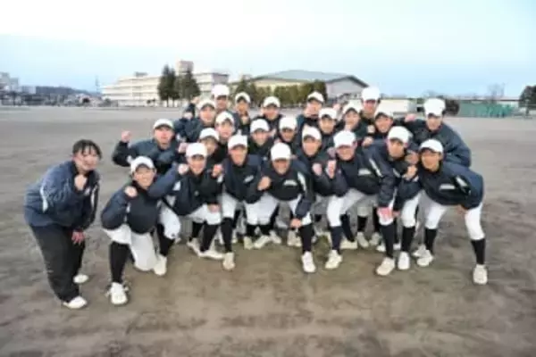 選抜高校野球の21世紀枠候補に名取北（宮城）など9校　来年1月30日の選考委員会で2校を決定