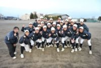 選抜高校野球の21世紀枠候補に名取北（宮城）など9校　来年1月30日の選考委員会で2校を決定