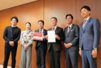 東北最大の歓楽街の仙台・国分町で客引きが急増　「治安悪化につながる」宮城県に1万筆超の署名