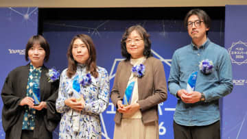 ヤフーニュース「ベストエキスパート」グランプリに河北新報の報道を追った江川紹子さんを選出