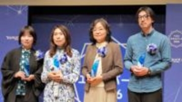 ヤフーニュース「ベストエキスパート」グランプリに河北新報の報道を追った江川紹子さんを選出