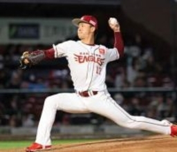 東北楽天の5連勝を懸けた試合が終わりました