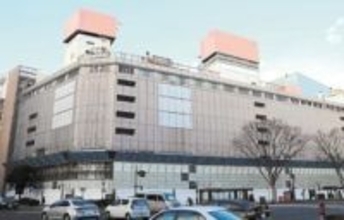 旧さくら野百貨店仙台店跡地利用で仙台市の再開発事業補助を4月から適用へ