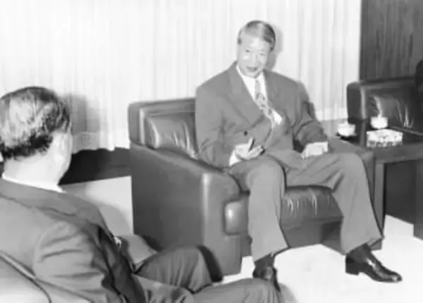 グラフィックデザイナー・永井一正さん死去、河北新報など多くの企業のCIデザイン＜当時の記事で振り返ります＞