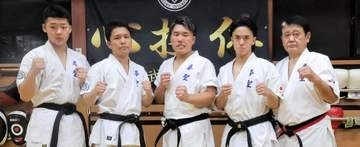 4選手が全日本硬式空手2連続V　宮城・蔵王町の道場「拳聖」　団体は負傷棄権メンバーの無念を背負い連勝「スイッチ入った」