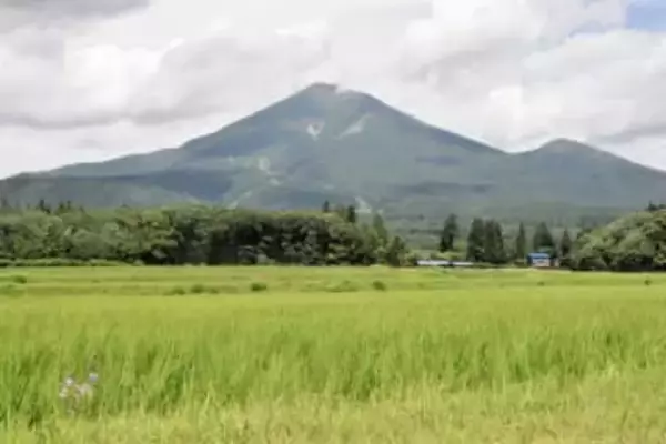 福島・磐梯山で火山性地震増加　仙台管区気象台が注意呼びかけ