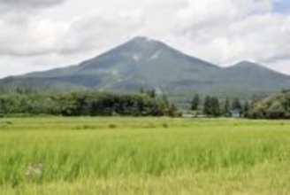 福島・磐梯山で火山性地震増加　仙台管区気象台が注意呼びかけ