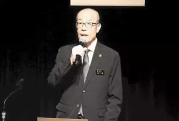 「新しい輪島つくる」　2024年能登地震と豪雨被災地の市長が、岩手・久慈で講演