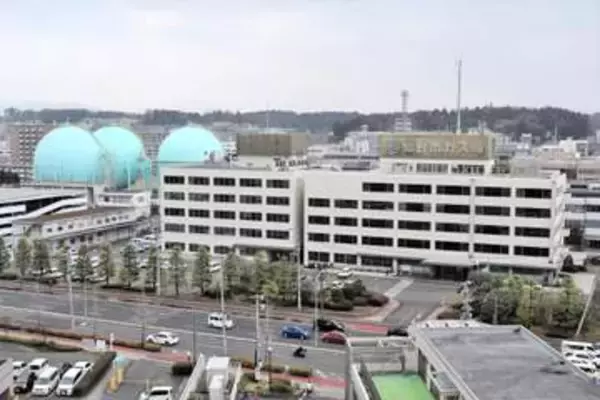 「ガスが使えない」　仙台・太白区郡山8丁目周辺　問い合わせ相次ぐ