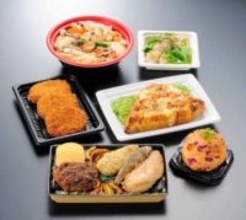 ウジエスーパー（宮城・登米）の総菜2点、全国優秀賞に　「未利用魚コロッケ」と「山形産里芋サラダ