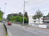 「仙台・枡江小近くに熊出没　東北高で目撃された個体と同一の可能性も」の画像1