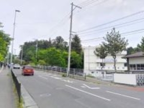 仙台・枡江小近くで熊出没　東北高で目撃された個体と同一の可能性も