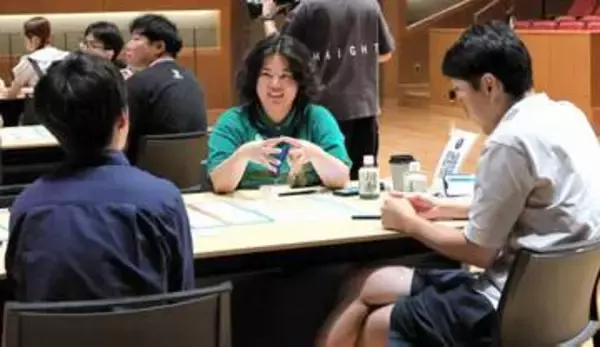 「給与が安い」「出会いがない」　若者の「モヤモヤ」を解決できる街に　宮城・気仙沼市が座談会