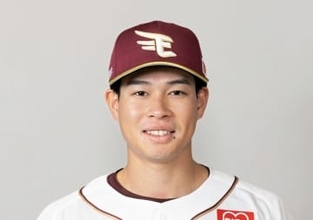 中島外野手、肉体改造でムキムキ目指す＜東北楽天担当記者・こぼれ話＞