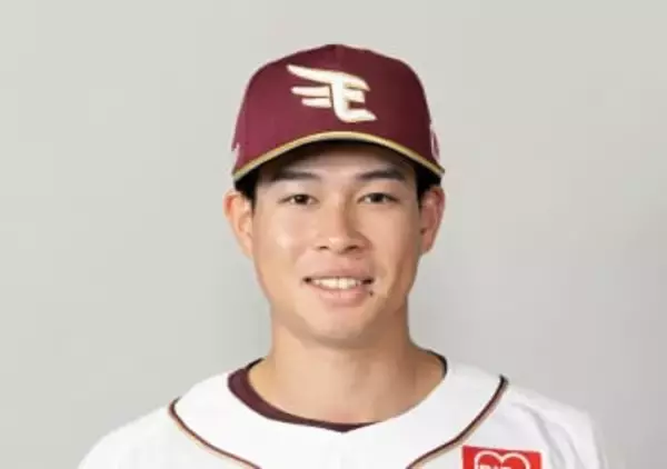 中島外野手、肉体改造でムキムキ目指す＜東北楽天担当記者・こぼれ話＞