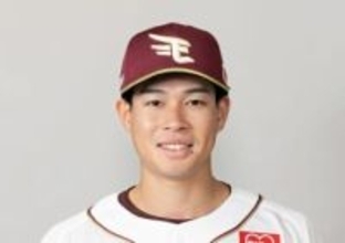 中島外野手、肉体改造でムキムキ目指す＜東北楽天担当記者・こぼれ話＞