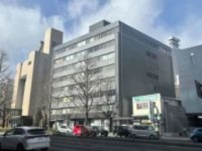 大和ハウスが仙台駅西口でオフィスビル再開発　地上14階、30年の完成目指す