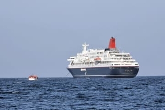 「クルーズ・オブ・ザ・イヤー2025」の優秀賞に河北新報トラベル