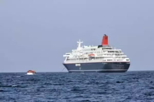 「クルーズ・オブ・ザ・イヤー2025」の優秀賞に河北新報トラベル