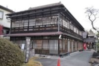 冷え性、疲労回復に効果　宿の歴史は200年　「湯の原温泉　元湯霊泉亭」＜松島・鹿島台ウイーク　諸処探訪（1）＞　