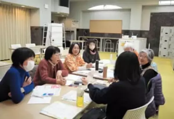 アイスランドのストライキ「女性の休日」を学ぼう　仙台で3月6日に交流会