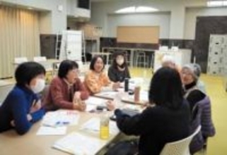 アイスランドのストライキ「女性の休日」を学ぼう　仙台で3月6日に交流会