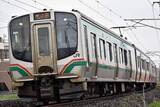「東北線小牛田―瀬峰間が運転再開　河川増水で8時間見合わせ」の画像1