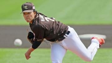 楽天イーグルス　きょうのロッテ戦が終了しました