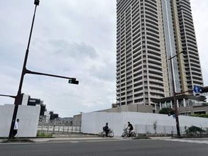 ニトリが仙台厚生病院跡地に新店舗を計画、12月に着工
