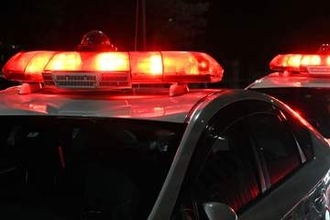 交番に石投げ外壁壊した男　建造物損壊容疑で現行犯逮捕　仙台北署　「すいません」と容疑認める