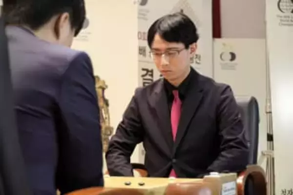一力五冠、世界二冠ならず　囲碁の主要国際戦・LG杯3番勝負
