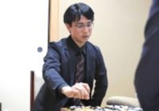 囲碁の棋聖戦第3局　一力遼棋聖が2勝目　終盤にまさかの「事件」急転直下の決着