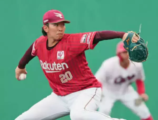 ドラフト1位藤原と2位伊藤樹が初の実戦登板　開幕1軍へ上々の滑り出し