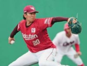 ドラフト1位藤原と2位伊藤樹が初の実戦登板　開幕1軍へ上々の滑り出し