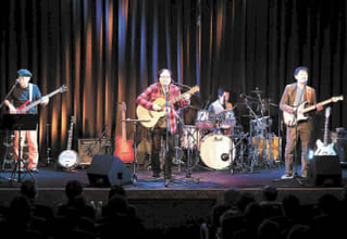 シニアのパワー示したい　 八木山合奏団が11月20日に仙台で50周年プレコンサート