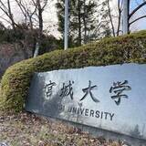 「宮城大学が再編、2028年度にデザイン創学群新設へ　「地域が求める人材像が変わっている」」の画像1